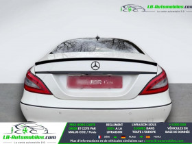 Mercedes Classe C 350 CLS 350 BVA  occasion � Beaupuy - photo n�7