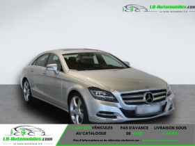 Mercedes Classe C 350 CLS 350 BVA  occasion � Beaupuy - photo n�2