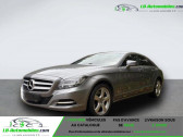 Annonce Mercedes Classe C 350 occasion Essence CLS 350 BVA � Beaupuy