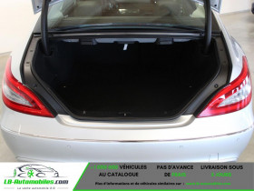 Mercedes Classe C 350 CLS 350 BVA  occasion � Beaupuy - photo n�9