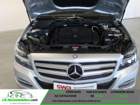 Mercedes Classe C 350 CLS 350 BVA  occasion � Beaupuy - photo n�8