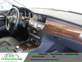 Mercedes Classe C 350 CLS 350 BVA  occasion � Beaupuy - photo n�6
