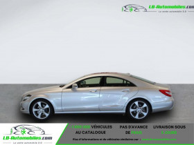 Mercedes Classe C 350 CLS 350 BVA  occasion � Beaupuy - photo n�5