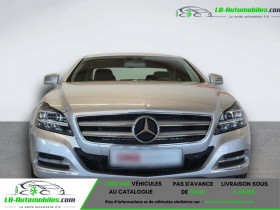 Mercedes Classe C 350 CLS 350 BVA  occasion � Beaupuy - photo n�4