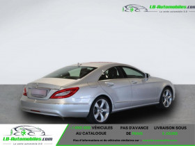 Mercedes Classe C 350 CLS 350 BVA  occasion � Beaupuy - photo n�3