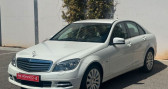Annonce Mercedes Classe C 350 occasion Diesel iii 350 cdi 231 blueefficiency 4matic avantgarde 7g-tronic  Monaco