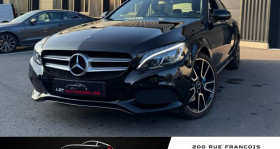 Mercedes Classe C 350 , garage LGT AUTOMOBILES  CAUDAN