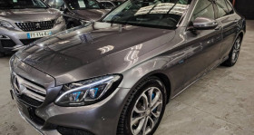 Mercedes Classe C 350 , garage GARAGE DE LA CROIX BLANCHE � Sainte-Genevi�ve-des-Bois