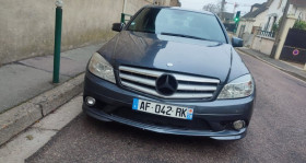 Mercedes Classe C 350 , garage GROUPE H.A AUTO � Gargenville