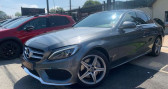 Annonce Mercedes Classe C 350 occasion Hybride Mercedes iv 350 e sportline 7g-tronic  Claye-Souilly