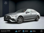 Annonce Mercedes Classe C 400 occasion Hybride   SAUSHEIM