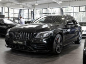 Annonce Mercedes Classe C 63 AMG occasion Essence (S205) 63 AMG S 510CH 4MATIC SPEEDSHIFT MCT AMG  Villenave-d'Ornon