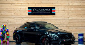 Annonce Mercedes Classe C 63 AMG occasion Essence 300 pack c63amg to cuir 360� moteur neuf - � Les Alluets Le Roi