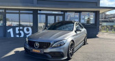 Mercedes Classe C 63 AMG 4.0 63 510 S AMG SPEEDSHIFT-MCT BVA CARVERTICAL VIERGE   Valence 26