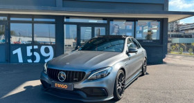 Mercedes Classe C 63 AMG , garage EWIGO VALENCE � Valence