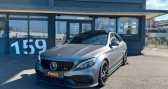 Annonce Mercedes Classe C 63 AMG occasion Essence 4.0 63 510 s amg speedshift-mct bva carvertical � Valence