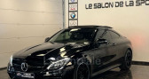 Annonce Mercedes Classe C 63 AMG occasion Essence 4 AMG IV 63 AMG 37CV 7G-TRONIC à Cromary