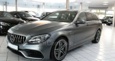 Annonce Mercedes Classe C 63 AMG occasion Essence 4 SW AMG IV SW 63 AMG BA7  CLERMONT FERRAND