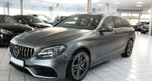 Mercedes Classe C 63 AMG occasion année 2019 boite Automatique Annonce Mercedes Classe C 63 AMG occasion Essence 4 SW AMG IV SW 63 AMG BA7 à CLERMONT FERRAND
