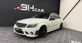 Mercedes Classe C 63 AMG 6.2 63 455 AMG BVA   Roanne 42