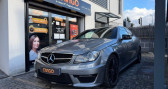 Annonce Mercedes Classe C 63 AMG occasion Essence 63 amg (w204) v8 457cv toit ouvrant hk � PIERRELAYE