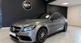 Mercedes Classe C 63 AMG , garage LNG AUTO � Pusignan