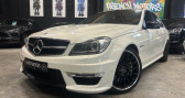 Mercedes Classe C 63 AMG 63 AMG 457 ch   Chazay-d'azergues 69