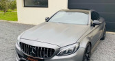 Mercedes Classe C 63 AMG 63 AMG 476CH SPEEDSHIFT MCT   Arras 62