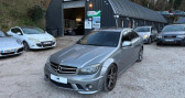 Annonce Mercedes Classe C 63 AMG occasion Essence 63 AMG 6.2 V8 457cv � Sathonay-Camp