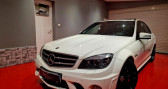Mercedes Classe C 63 AMG 63 AMG 6.3 V8 457 7G TRONIC EXCEPTIONNEL   Exincourt 25