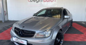 Annonce Mercedes Classe C 63 AMG occasion Essence 63 AMG A à Cournon d'Auvergne