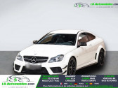 Annonce Mercedes Classe C 63 AMG occasion Essence 63 AMG A � Beaupuy