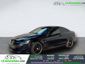Annonce Mercedes Classe C 63 AMG occasion Essence 63 AMG A � Beaupuy