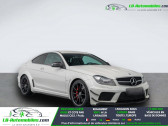 Annonce Mercedes Classe C 63 AMG occasion Essence 63 AMG A � Beaupuy