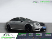 Annonce Mercedes Classe C 63 AMG occasion Essence 63 AMG A � Beaupuy