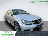 Annonce Mercedes Classe C 63 AMG occasion Essence 63 AMG A � Beaupuy