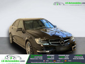 Annonce Mercedes Classe C 63 AMG occasion Essence 63 AMG A � Beaupuy