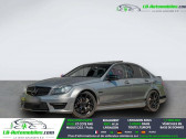 Annonce Mercedes Classe C 63 AMG occasion Essence 63 AMG A � Beaupuy