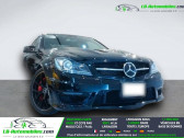 Annonce Mercedes Classe C 63 AMG occasion Essence 63 AMG A � Beaupuy