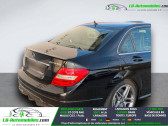 Annonce Mercedes Classe C 63 AMG occasion Essence 63 AMG A � Beaupuy