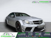 Annonce Mercedes Classe C 63 AMG occasion Essence 63 AMG A � Beaupuy