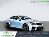 Annonce Mercedes Classe C 63 AMG occasion Essence 63 AMG A � Beaupuy