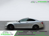 Annonce Mercedes Classe C 63 AMG occasion Essence 63 AMG A � Beaupuy