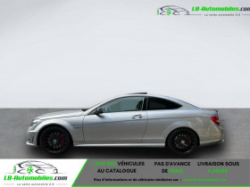 Mercedes Classe C 63 AMG , garage LB AUTOMOBILES � Beaupuy