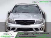 Annonce Mercedes Classe C 63 AMG occasion Essence 63 AMG A � Beaupuy