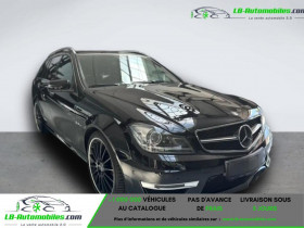 Mercedes Classe C 63 AMG , garage LB AUTOMOBILES � Beaupuy