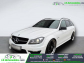 Annonce Mercedes Classe C 63 AMG occasion Essence 63 AMG A � Beaupuy