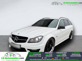 Mercedes Classe C 63 AMG , garage LB AUTOMOBILES � Beaupuy