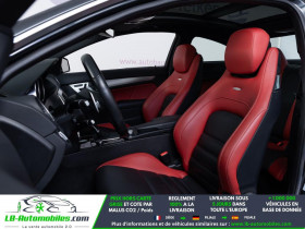 Mercedes Classe C 63 AMG 63 AMG A  occasion � Beaupuy - photo n�2