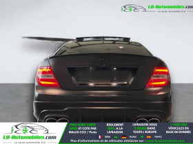 Mercedes Classe C 63 AMG 63 AMG A  occasion � Beaupuy - photo n�5